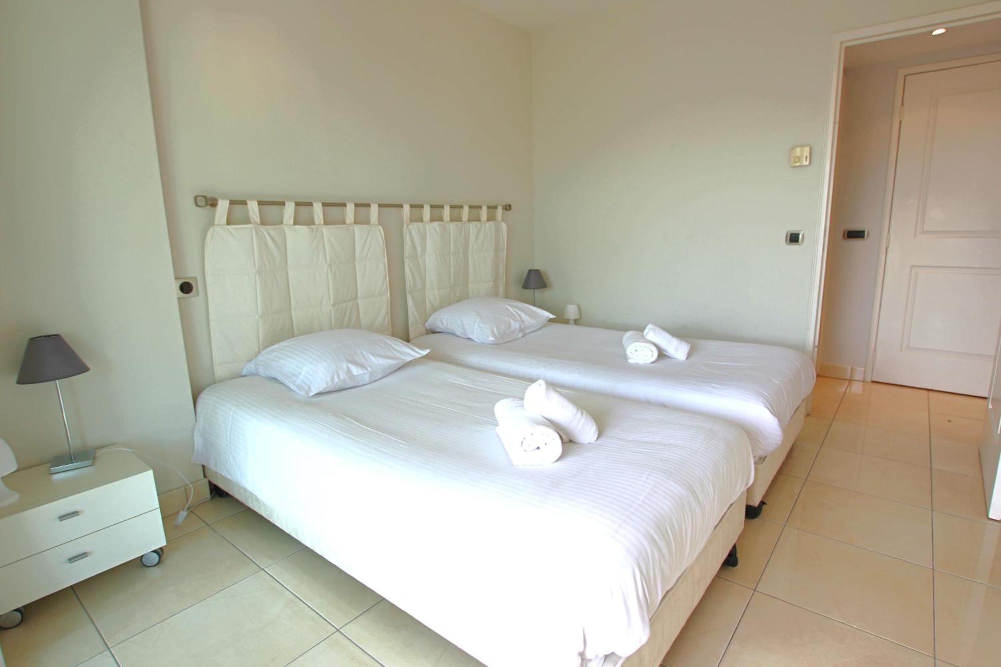 Fully Equipped Apartment With Large Terrace Lounge Area Cannes Exterior foto
